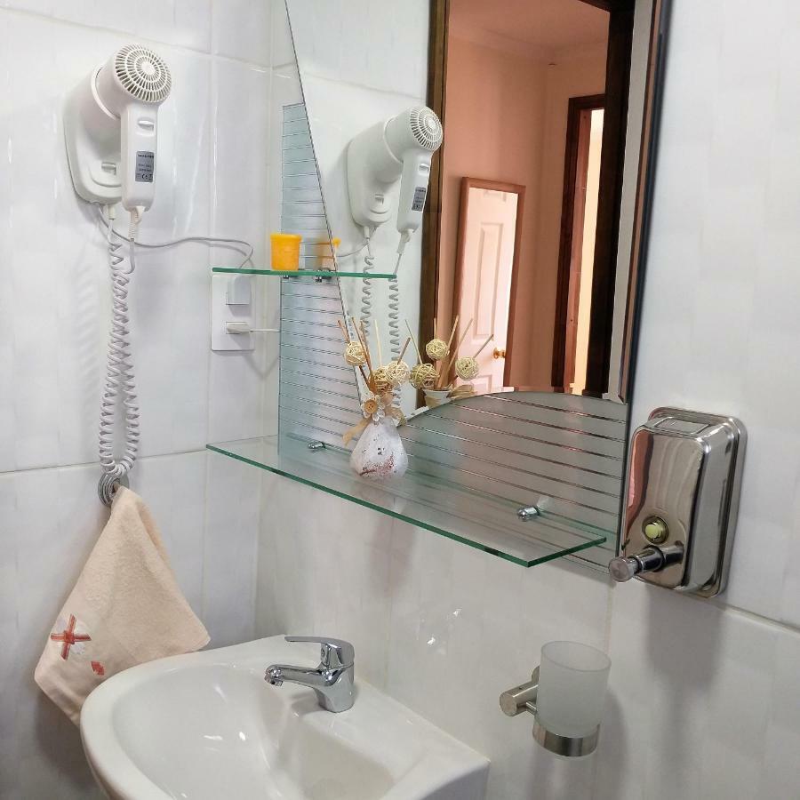 Cabanas Cerro Zapata 푸에르토나탈레스 외부 사진