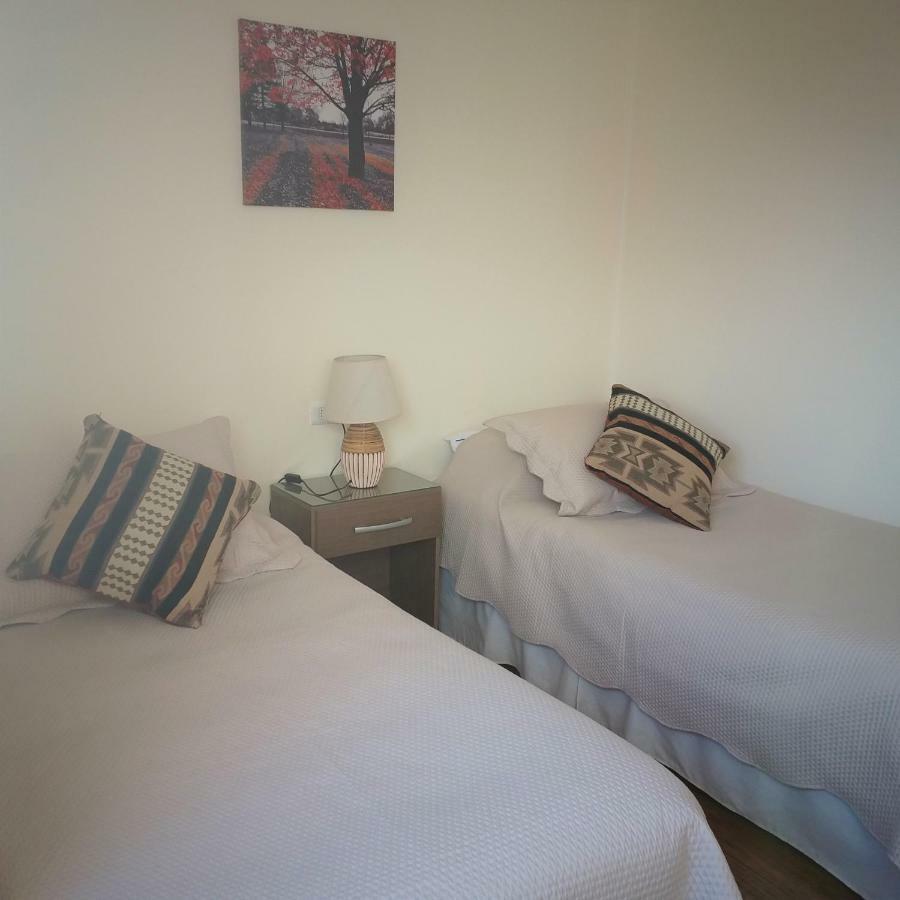 Cabanas Cerro Zapata 푸에르토나탈레스 외부 사진
