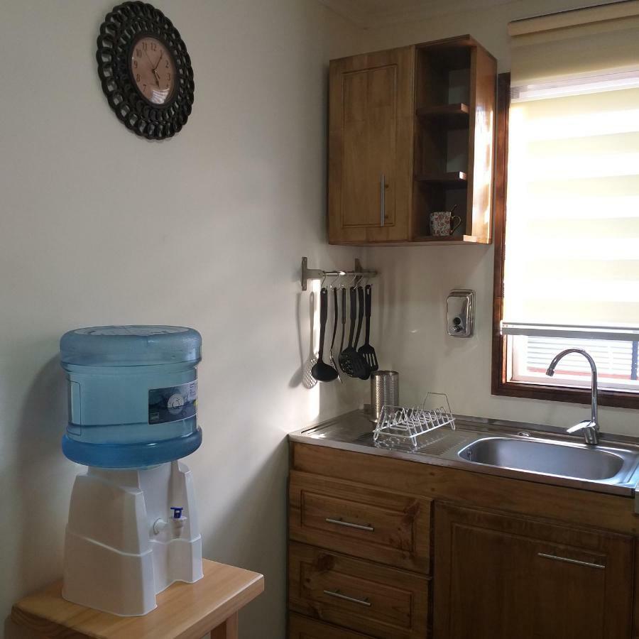 Cabanas Cerro Zapata 푸에르토나탈레스 외부 사진